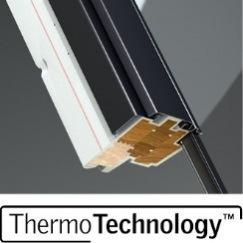 thermally modified timber