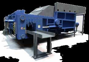 hydraulic components can be placed in containers, which also