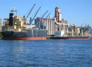 U.S. Exports by State - 2010: La. Port Ranking by Tonnage - 2009: 1) Texas $206.6 billion 2) California $143.2 billion 3) New York $ 67.6 billion 4) Florida $ 55.2 billion 5) Washington $ 53.