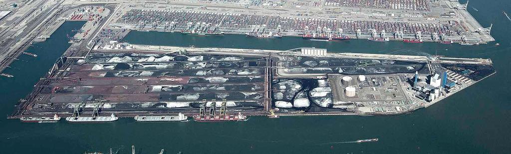 GENERAL DOCK NUMBERS WASTE SUBSTANCES (INLAND SHIPPING DECREE) 01. GENERAL Welcome to EMO.