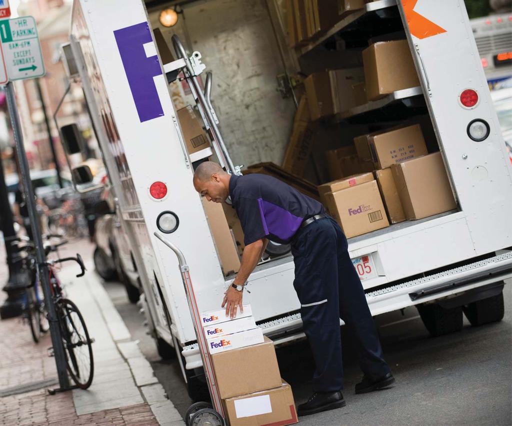 FedEx Ship Manager Server v 10.6.