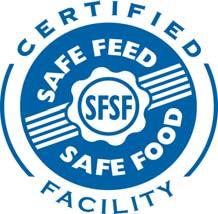 Feed/Safe Food