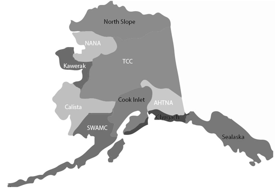 Alaska Statewide