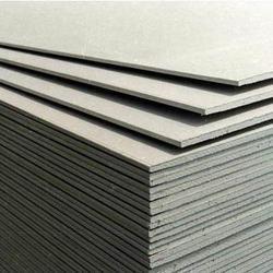 Products Gypsum Board We are engaged into trading Gypsum Board, which is used in the construction industry for internal walls and ceilings.