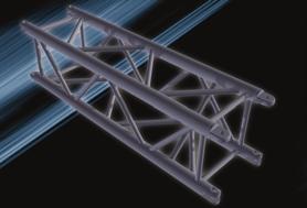 Introduction & Contents Truss UK Ltd is a company born from experience, our products are designed with the user in mind, and whether we are producing a bespoke stage piece or our range of every day
