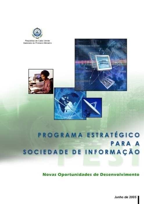 The Information Society Strategic Program