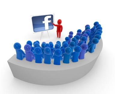 How to Dominate Any Niche Using Your Facebook Fanpage
