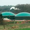 Membranes for Biogas containers SIOEN SOLUTIONS Sioen offers you a wide range of different membranes in variours widths and strengths according to the engineering