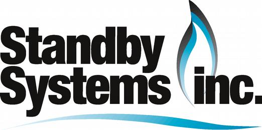 Propane Standby Systems.