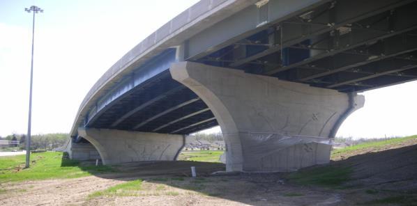 Integrated Bridge Design LEAP