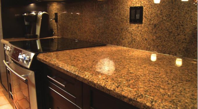 12 We know the price of everything and the value of nothing Taking granite as example, one of the most popular rocks in buildings and showrooms.