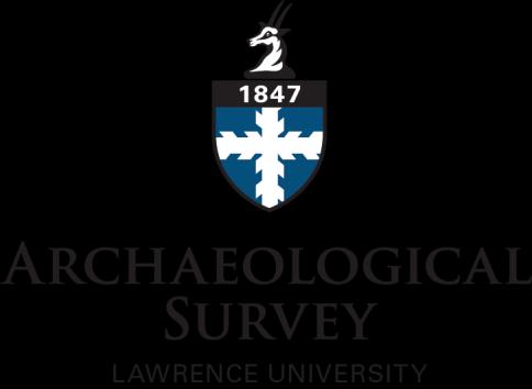 LAWRENCE UNIVERSITY ARCHAEOLOGICAL REPORTS