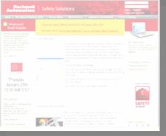 com/raguard Safety Automation Forum group http://www.linkedin.com/groups?