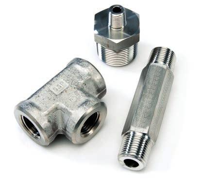 This high quality product is available in stainless steel and many other nickel alloys.