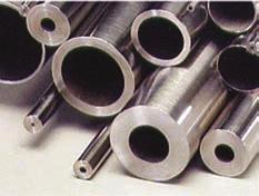 As a result, PAC Stainless has grown to become a leading distributor of stainless steel and specialty alloy instrumentation and hydraulic tubing nationwide.