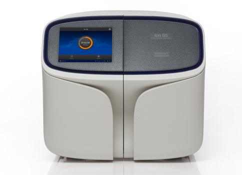 Ion Torrent Instruments and Chips Instrument Ion Chip Read Length Key Research Applications Ion S5 System Ion 520 Chip Ion 530 Chip Up to 400 bp Targeted DNA