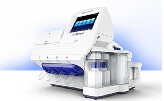540 Chip Up to 200 bp Exome sequencing, transcriptome sequencing, copy number analysis Ion PGM System Ion 314 Chip Ion 316 Chip Up to 400 bp Targeted DNA  318 Chip