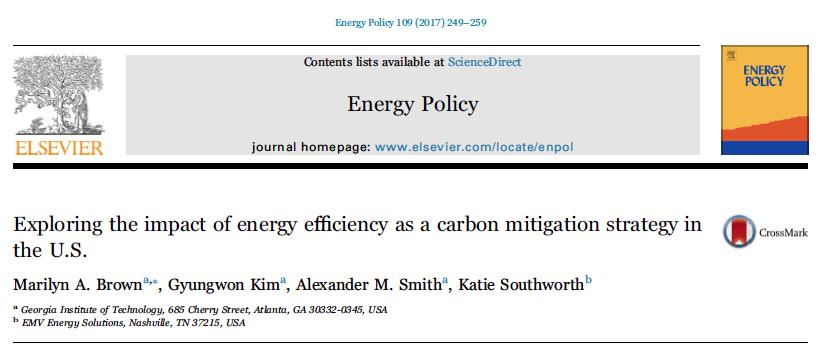 Climate policies can cut CO 2 & reduce energy burdens Types of Policies studied: Carbon caps: Clean Power Plan Carbon taxes: Carbon Dividends Plan redistribute taxes on a per capita basis vs