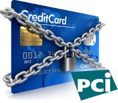 What is PCI PIN?