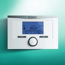 timeswitch 150 Easy to use analogue, plug-in heating control Article number: 0020116882 timeswitch 160 Digital plug-in thermostat Article number: 0020124498 VRT 350 Enhanced load compensating