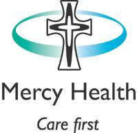 MERCY HEALTH TRAINING INSTITUTE POSITION DESCRIPTION Contractor Trainer and Assessor Core Mercy Values Compassion, Hospitality, Respect, Innovation, Stewardship, Teamwork Position title: Contract