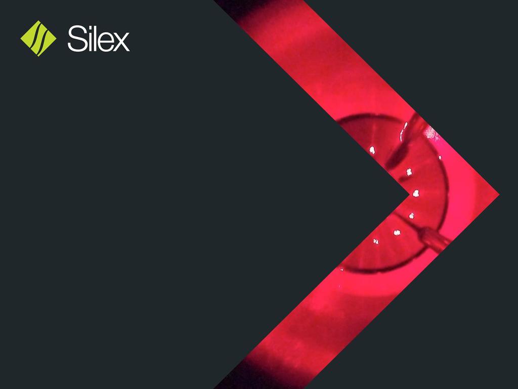 Silex Systems Limited 2015 Annual General Meeting (ASX: SLX) (OTCQX: