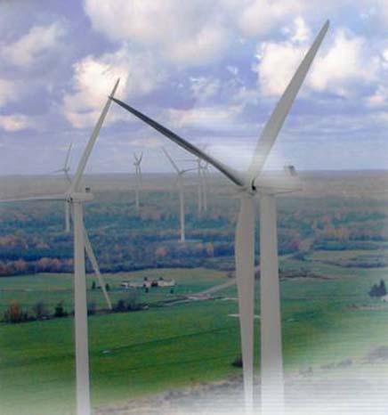 Wind Development: