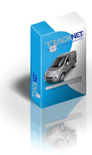 TrackNet GPS is the industry standard M2M solution that provides an affordable, dedicated in-vehicle fleet management solution.