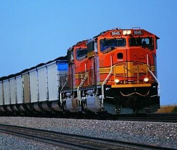 services Participate into the revision of international railway transport rules of Freight and
