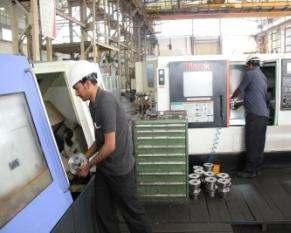 Vertical Milling Machines Cylindrical Grinders, Surface Grinders