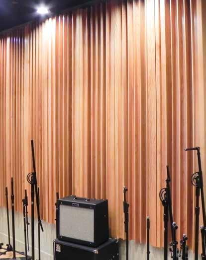 SCATTERBOX RECORDING STUDIOS HOME THEATERS The premium choice of musicians, artists, and engineers in professional
