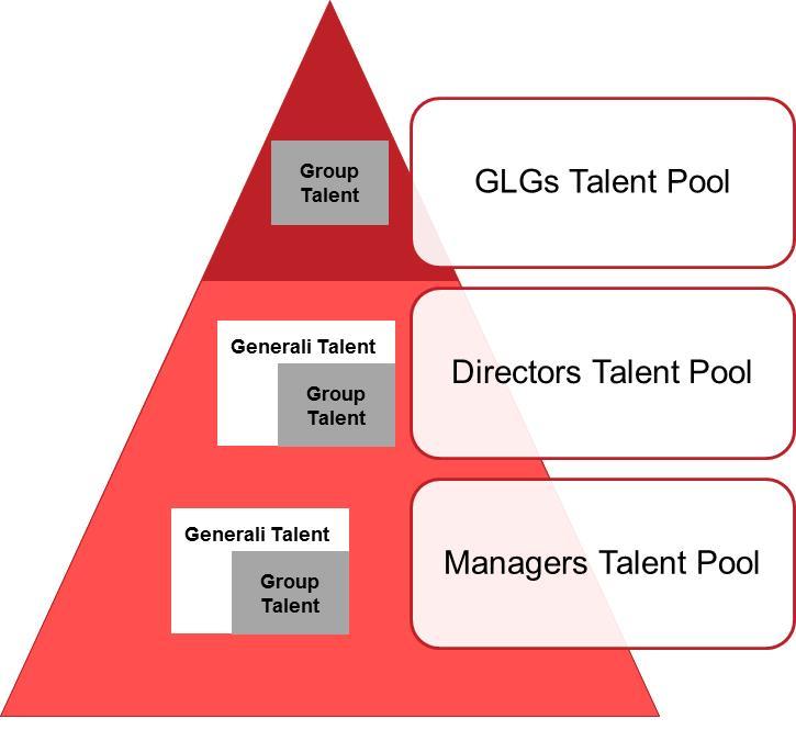 TALENT MANAGEMENT PROCESS AND FRAMEWORK In order to foster Talent Management
