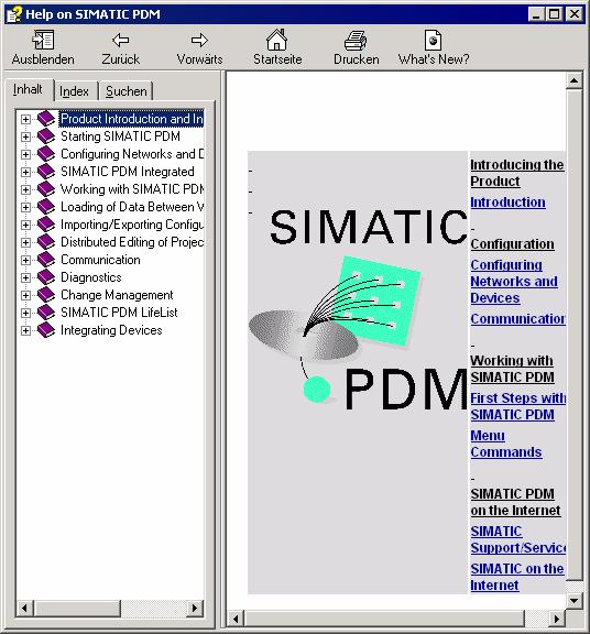 pdf SIMATIC PDM V6.