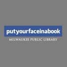 MILWAUKEE PUBLIC LIBRARY Milwaukee Public Library used brand recognition in a