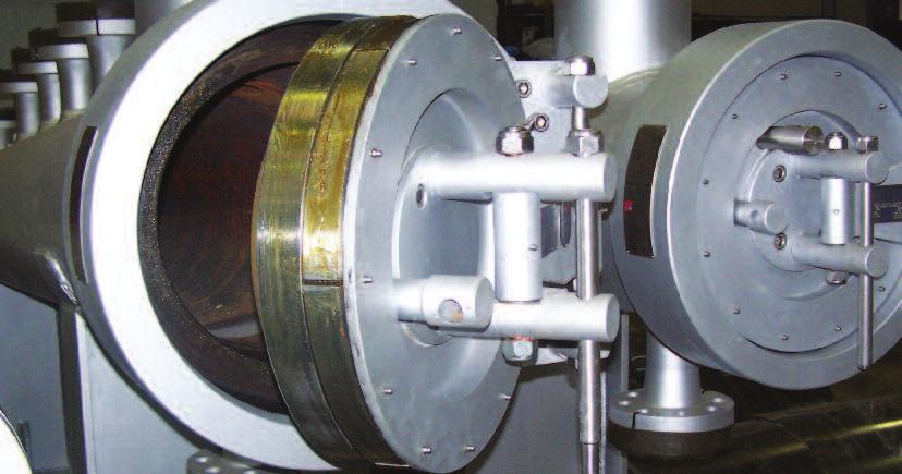 Rapid Opening Closures Specialist Products - Rapid Opening Closure A closure system that ensures safe, quick and reliable access to pipelines The closure system is a key part of a pressure vessel.