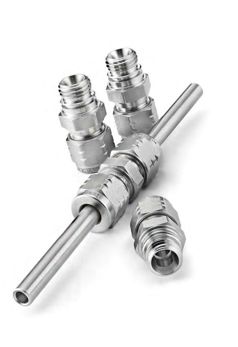 allows us to meet your most diverse and trained ASME Section IX orbital welding specialist for the demands in custom lengths and pre-assembled end connections. most demanding applications.