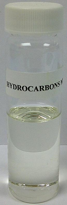 Hydrocarbon mix vs diesel properties produced with both 100% H 2 HT and HC: Property Raw Bio-oil Hydrocarbon mix Diesel Acid