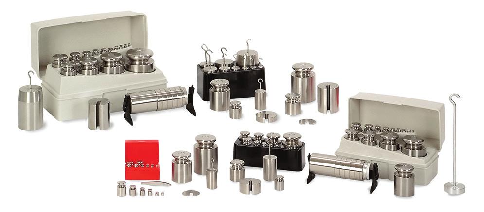 Economical Stainless Steel Weights General Information Troemner Economical Stainless Steel Weights and Weight Sets are economical, quality weights.