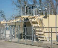 Packaged Wastewater Treatment Plant Series Case Study: A retail