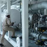 services of Electrical, Instrumentation, and Control Systems for the Oil and Gas