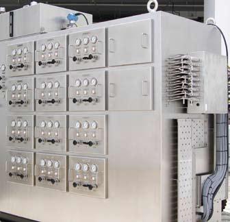 .. Design and Supply of HIPPS Package PLC, DCS, ESD, Burner Management System SCADA Systems