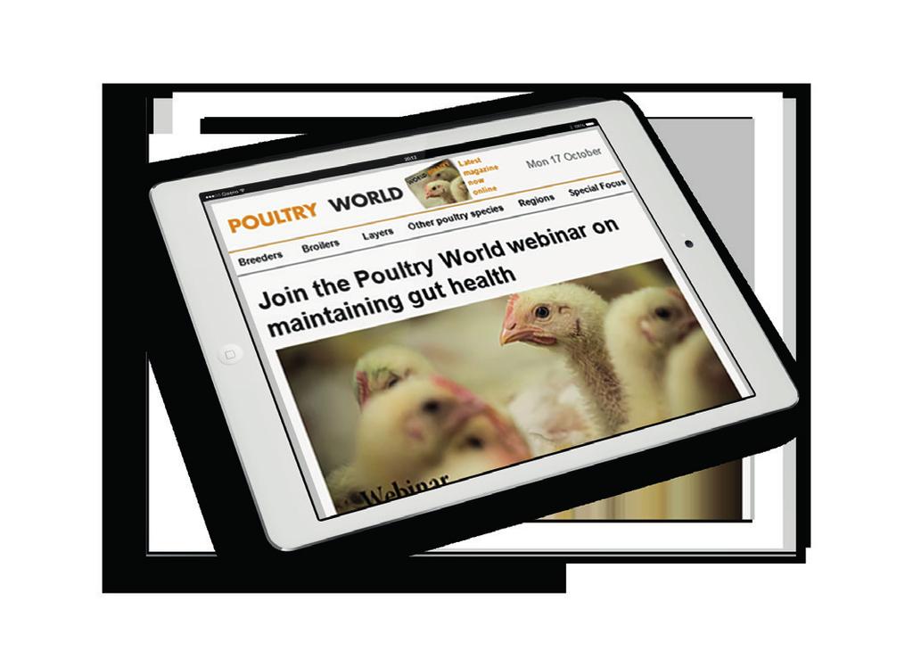 NEWSLETTER EDITORIAL CALENDAR 2017- FOCUS NEWSLETTER No Publishing date Advertising closing date Focus 1 12 January 5 January Feed Additives 2 9 February 2 February Breeding 3 2 March 24