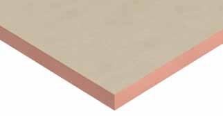 Product Details Product Description is a super high performance, fibre-free rigid thermoset, closed cell phenolic insulation core, sandwiched between two layers of tissue based facing autohesively