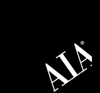 An American Institute of Architects (AIA) Continuing Education Program Approved Promotional Statement: Ron Blank & Associates, Inc.