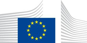 EUROPEAN COMMISSION DIRECTORATE-GENERAL FOR HEALTH AND FOOD SAFETY Ref.