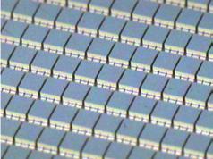 Wafer-level packaged MEMS Clarisay surface acoustic wave filters Packaged gyroscope by IMEC, Bosch and STS Packaged switch by Radant MEMS 27