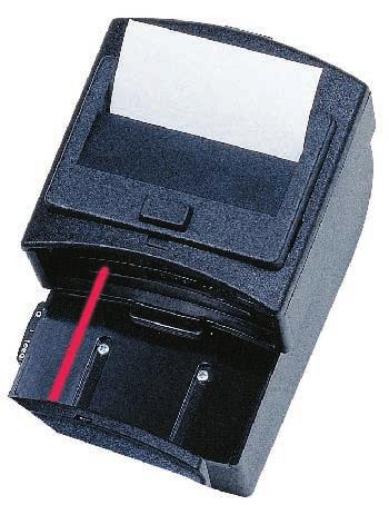 Compact flue gas analyser: testo 300 XL-I 221 switch-off function PC analysis Prints Large memory -------------------------- testo 300-I -------------------------- 16.07.2001 09:36:22 125.