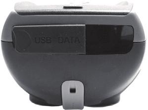 C.1.5 Interfaces USB interface: connection to PC PS2 interface: connection to barcode pen, adapter for automatic