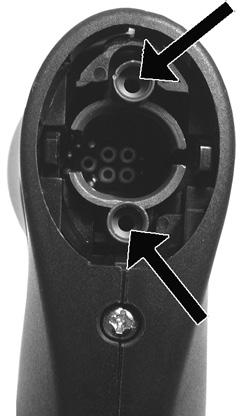 48 I.4 Recalibrating sensors See Sensor settings, p. 31. I.5 Cleaning the modular flue gas probe Detach the flue gas probe from the measuring instrument before cleaning.