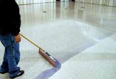 This additional element is beneficial in sites that require sanitized and decontaminated surfaces. NSF Registered All MAC-Guard TM flooring products are NSF Registered.